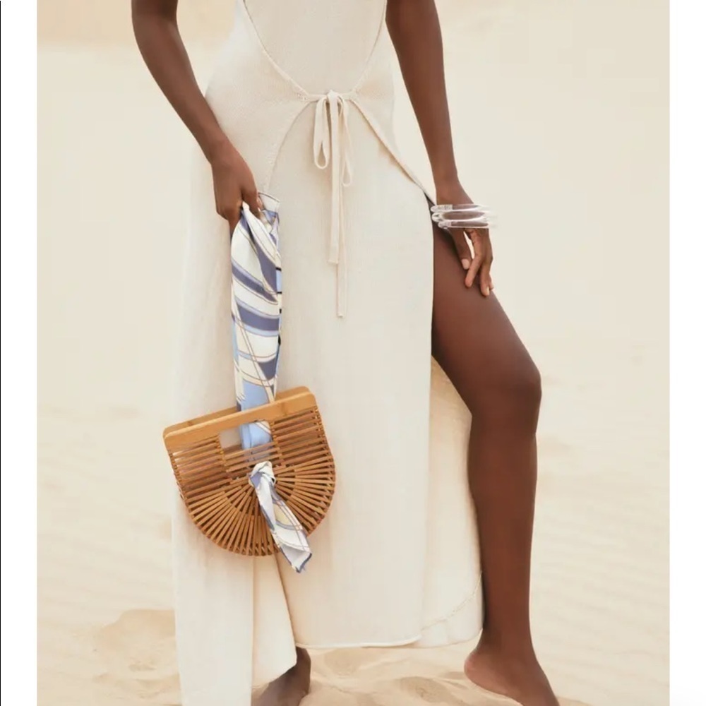 Inspired Arc bamboo bag - Picture 4 of 12
